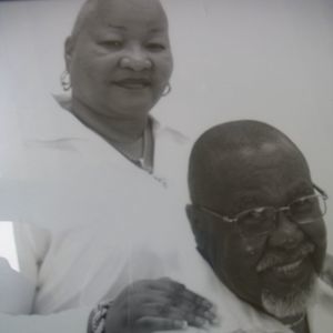 Meet your Posher, Lorraine